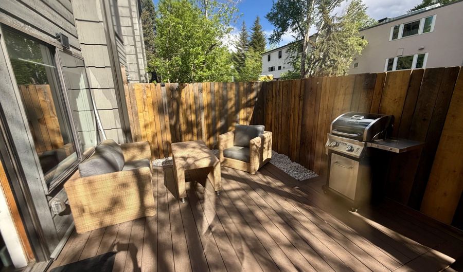 725 E Main St 107, Aspen, CO 81611 - 0 Beds, 1 Bath