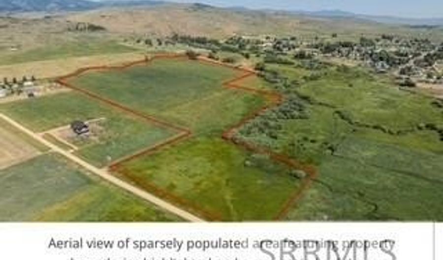 Tbd Reese Lane, Bloomington, ID 83223 - 0 Beds, 0 Bath