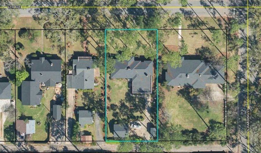 906 Sixth Ave, Albany, GA 31701 - 3 Beds, 3 Bath