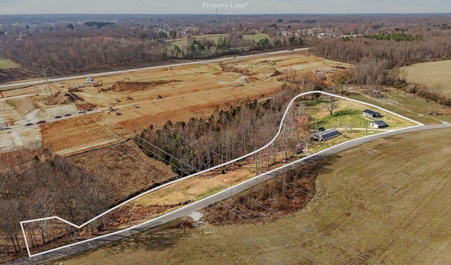 1603 Coon Hunt Rd, Baxter, TN 38544 - 3 Beds, 2 Bath
