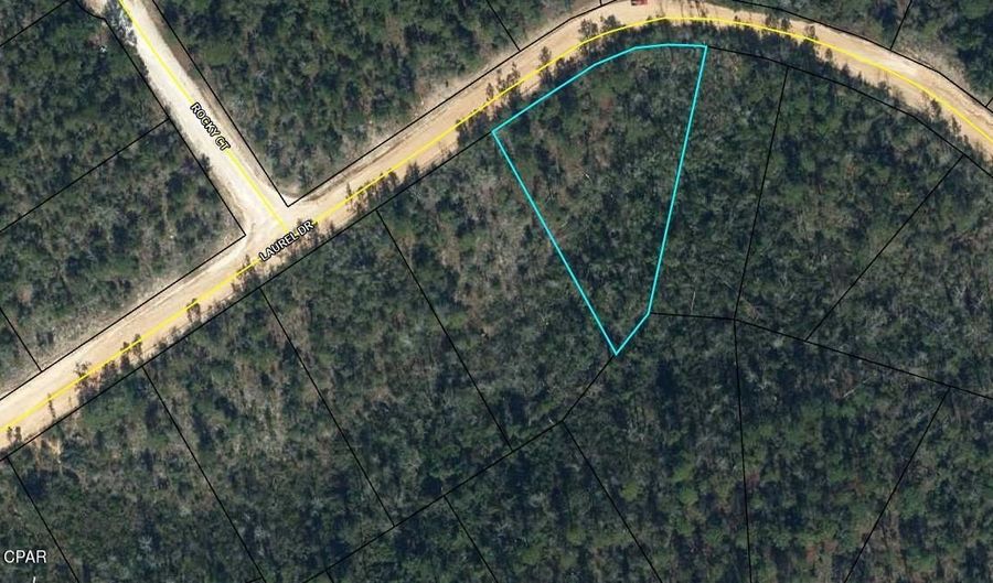 Laurel Drive, Alford, FL 32420 - 0 Beds, 0 Bath