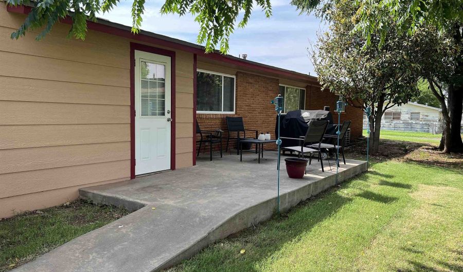 1202 2nd, Alva, OK 73717 - 3 Beds, 2 Bath