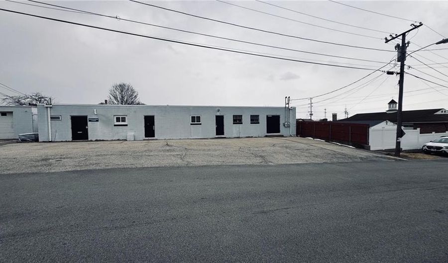 10 Alcazar Ave, Johnston, RI 02919 - 0 Beds, 0 Bath