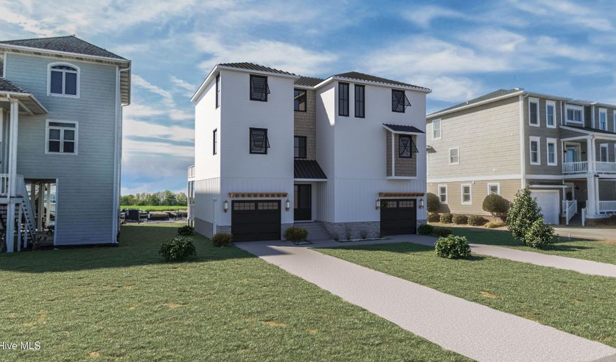 121 Sound Dr, Atlantic Beach, NC 28512 - 4 Beds, 6 Bath