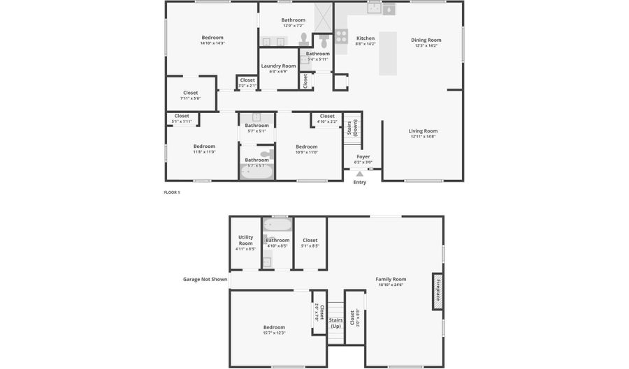 428 TRUMAN Ave, Glassboro, NJ 08028 - 4 Beds, 4 Bath