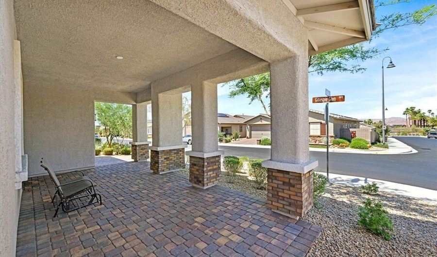 349 Gillespie Glen Ave, Henderson, NV 89011 - 2 Beds, 3 Bath