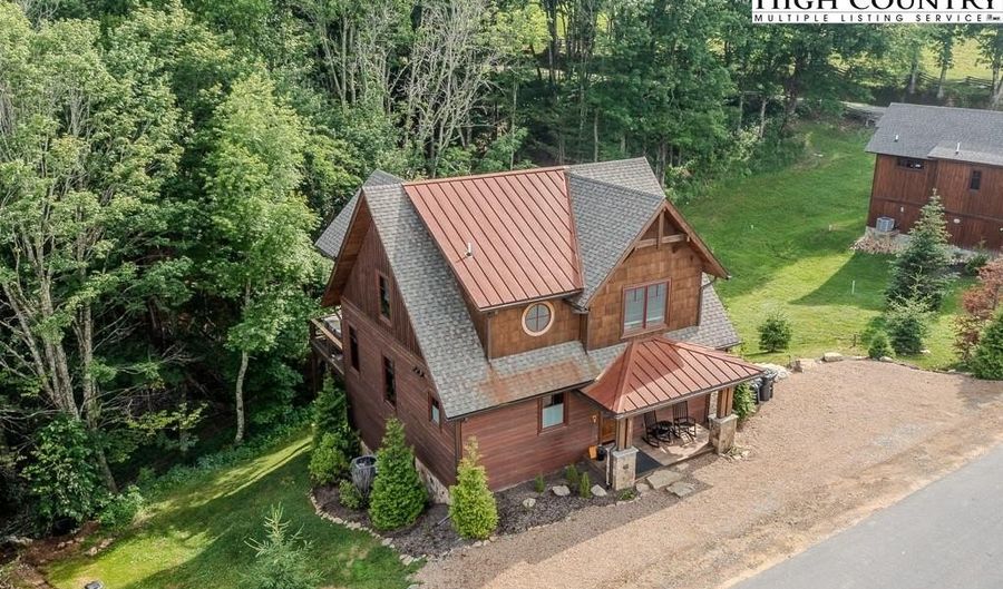 273 High Country Overlook, Banner Elk, NC 28622 - 3 Beds, 3 Bath