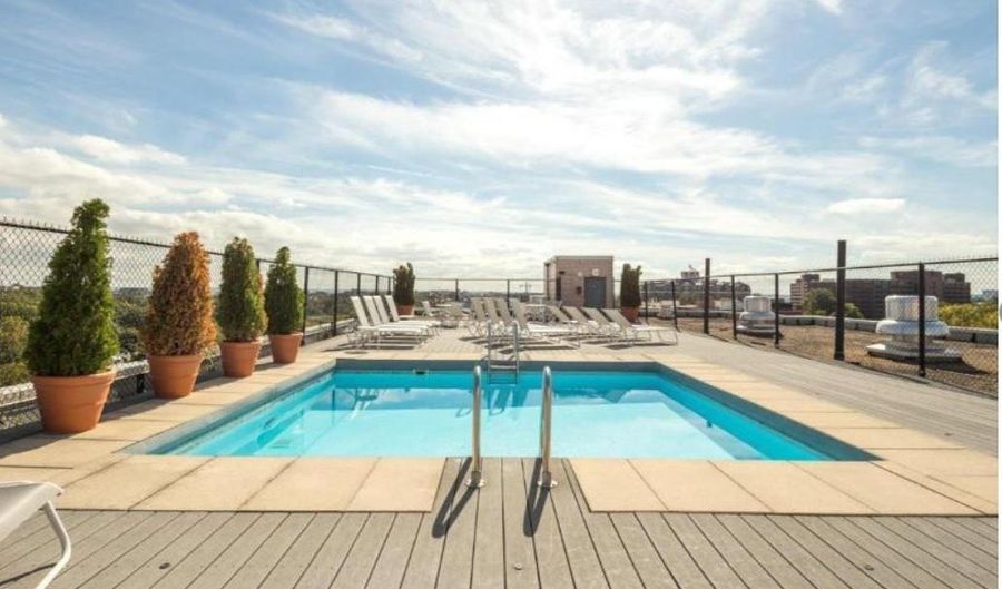 2829 CONNECTICUT Ave NW 511, Washington, DC 20008 - 1 Beds, 1 Bath