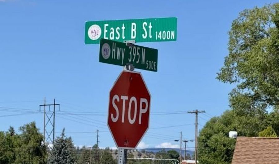 N Hwy 299/395, Alturas, CA 96101 - 0 Beds, 0 Bath