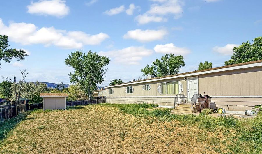 45 E Carson Cir, Battlement Mesa, CO 81635 - 3 Beds, 2 Bath