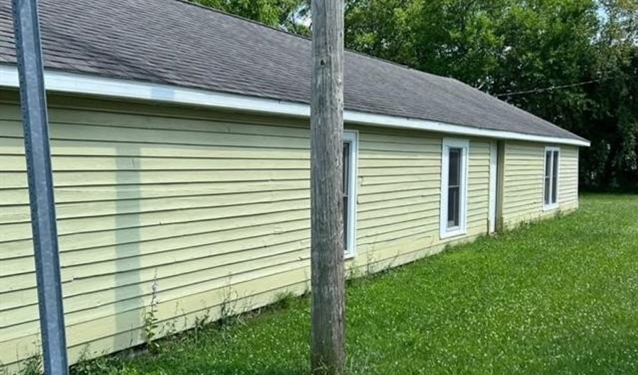 4321 BEACH St, Akron, MI 48701 - 0 Beds, 0 Bath