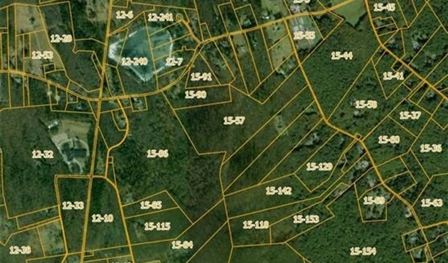 huntinghouse Road, Glocester, RI 02857 - 0 Beds, 0 Bath