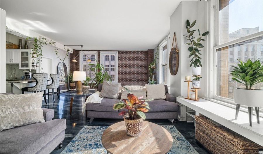 215 W 7th St 1008, Los Angeles, CA 90014 - 1 Beds, 1 Bath