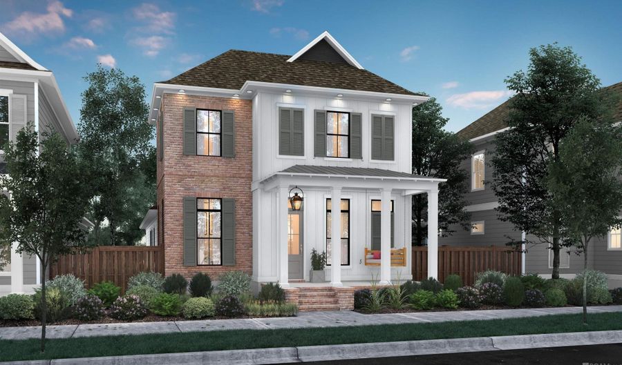 1714 Rue De Grand, Baton Rouge, LA 70808 - 3 Beds, 3 Bath