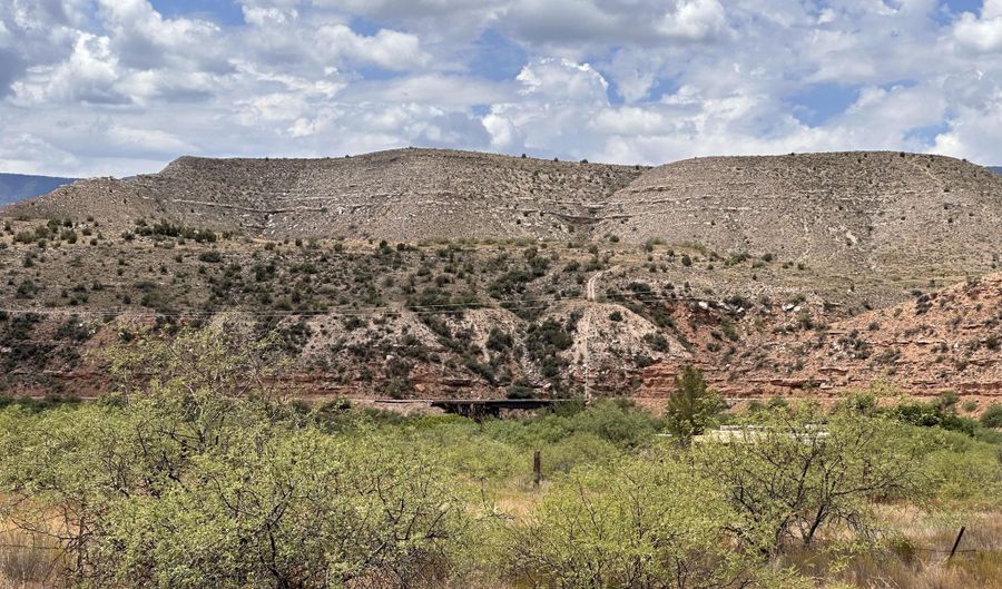 3 Acres Peyton Pl, Clarkdale, AZ 86324 - 0 Beds, 0 Bath