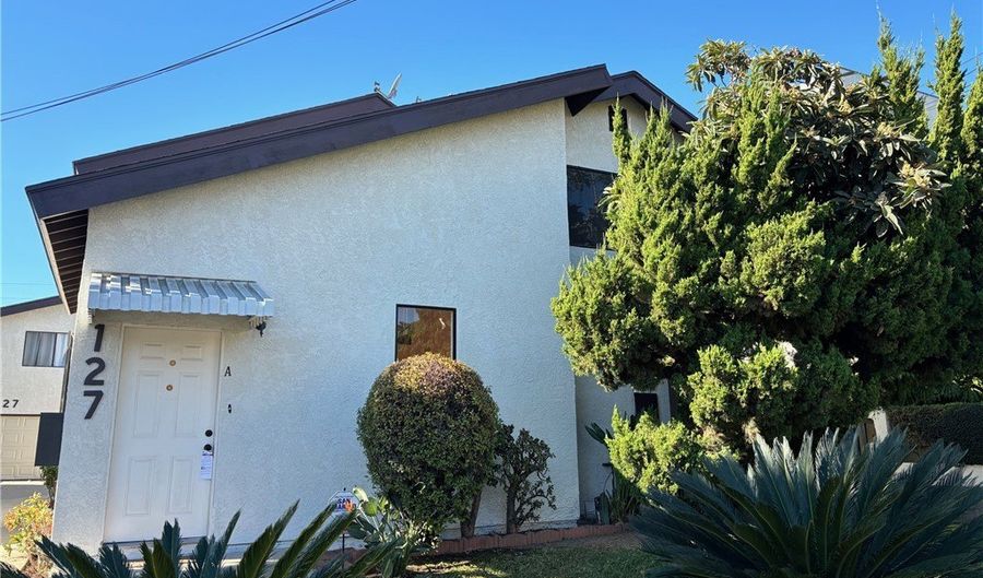 127 N 5th St #A, Alhambra, CA 91801 - 3 Beds, 3 Bath