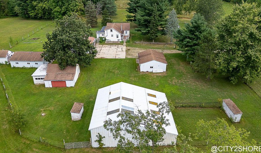 9905 52nd Ave, Allendale, MI 49401 - 0 Beds, 0 Bath
