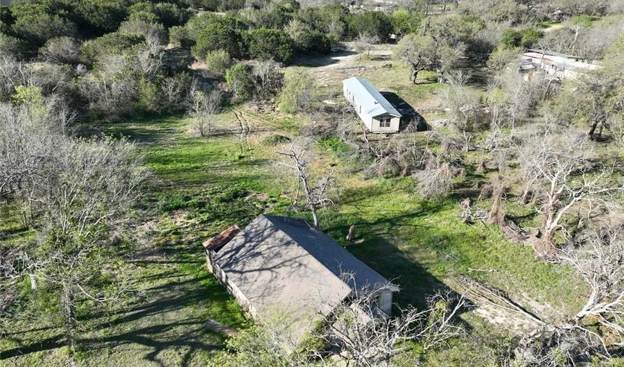 407 Iredell Rd, Hico, TX 76457 - 0 Beds, 0 Bath