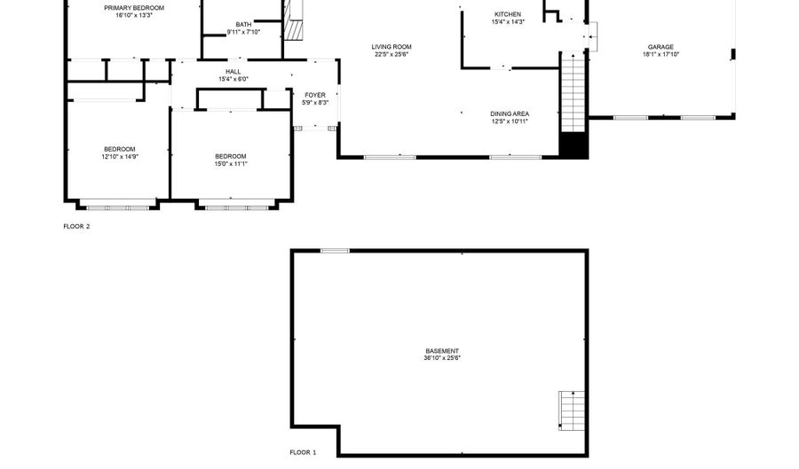 740 Fairway Ct, Augusta, KS 67010 - 3 Beds, 2 Bath