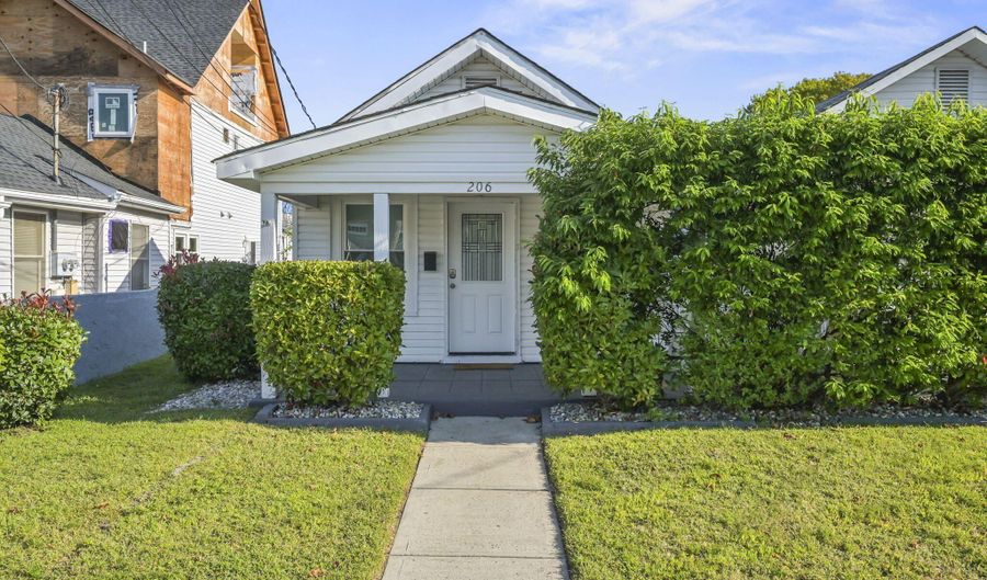206 16th Ave, Belmar, NJ 07719 - 4 Beds, 2 Bath