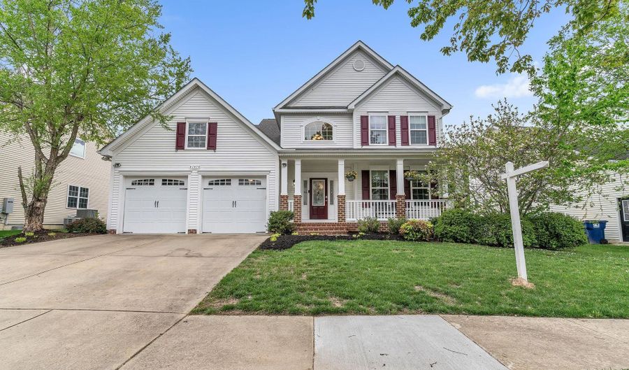 41430 WHIMSICAL Ct, Leonardtown, MD 20650 - 5 Beds, 4 Bath