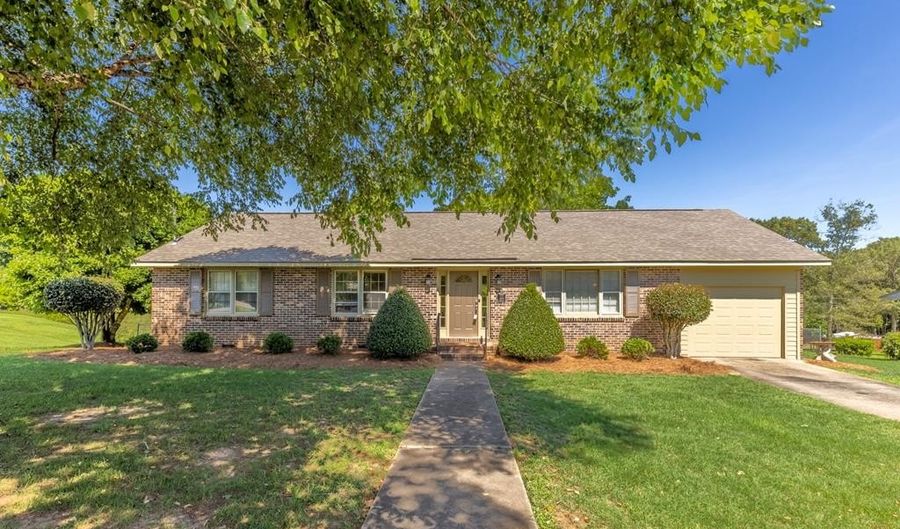106 Lynnview Dr, Americus, GA 31709 - 0 Beds, 0 Bath