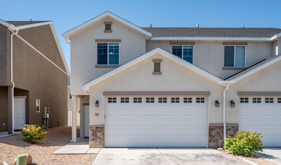 173 E Fiddlers Canyon Rd, Cedar City, UT 84721 - 3 Beds, 2 Bath