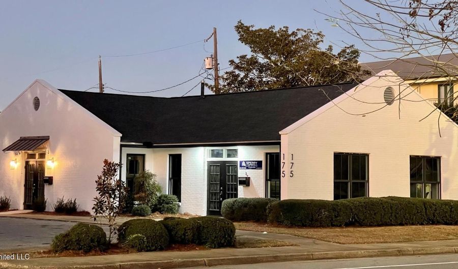 175 Main Street Lot Suite B, Biloxi, MS 39530 - 0 Beds, 0 Bath