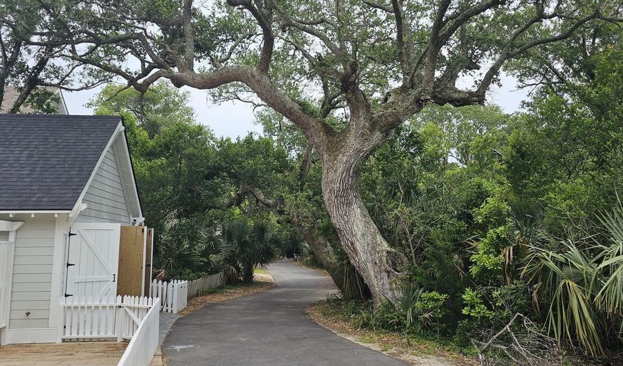 619 Wash Woods Way Lot 5116, Bald Head Island, NC 28461 - 0 Beds, 0 Bath