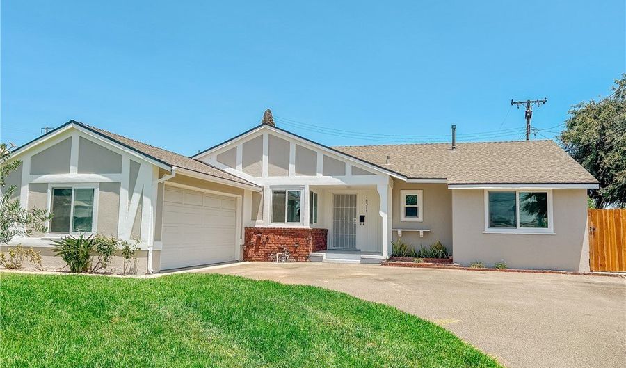 14314 De Alcala Dr, La Mirada, CA 90638 - 3 Beds, 2 Bath