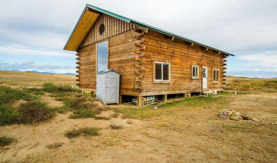 94 Quarry, Buffalo, WY 82834 - 2 Beds, 0 Bath