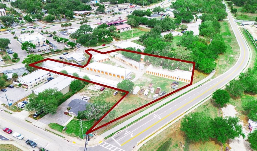 1590 N PARK Ave, Bartow, FL 33830 - 0 Beds, 0 Bath