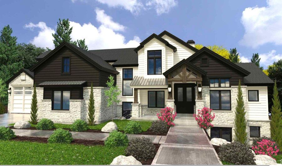 3640 W KENNA 101, Bluffdale, UT 84065 - 6 Beds, 7 Bath