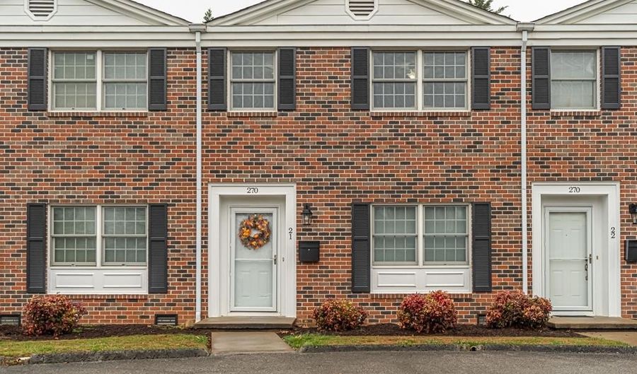 270 Jefferson Cir, Abingdon, VA 24210 - 2 Beds, 2 Bath