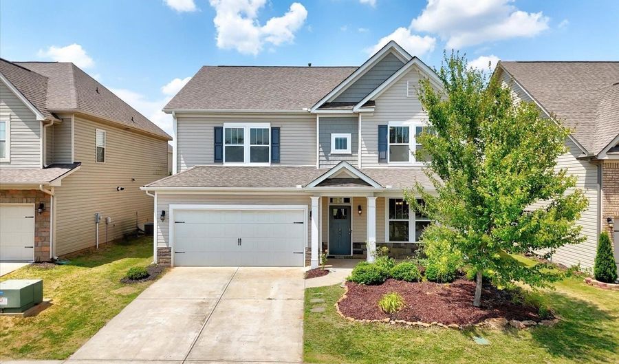 845 Deepwood Ct, Boiling Springs, SC 29316 - 4 Beds, 3 Bath