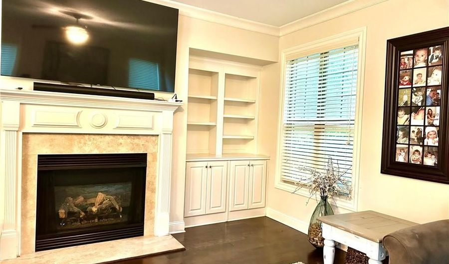 7420 Flintlock Way, Alpharetta, GA 30005 - 4 Beds, 4 Bath