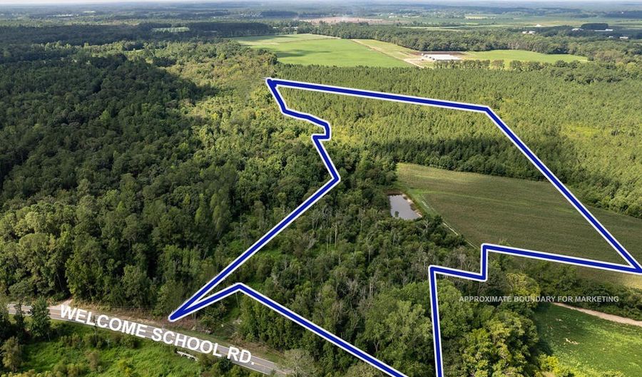 Welcome School Road, Autryville, NC 28318 - 0 Beds, 0 Bath