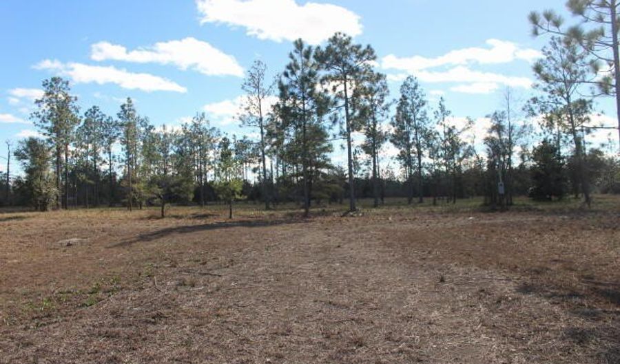 5015 NW County Road 274, Altha, FL 32421 - 0 Beds, 0 Bath