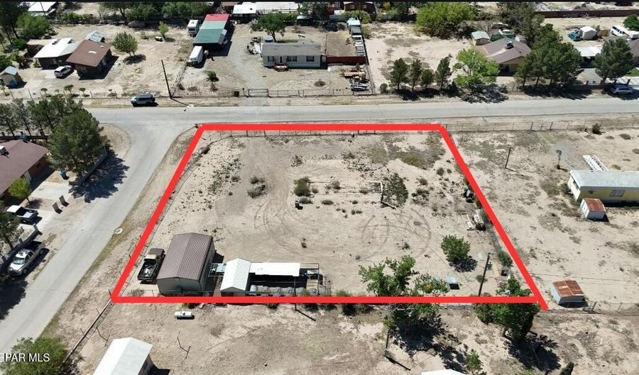 331 Valle Lindo Dr, Socorro, TX 79927 - 0 Beds, 0 Bath