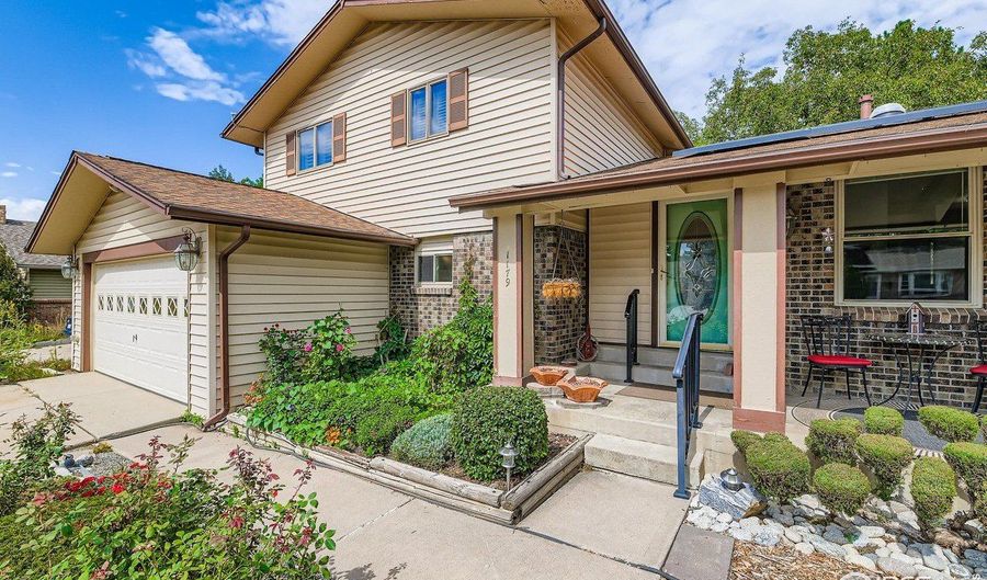 1179 Lilac St, Broomfield, CO 80020 - 3 Beds, 3 Bath