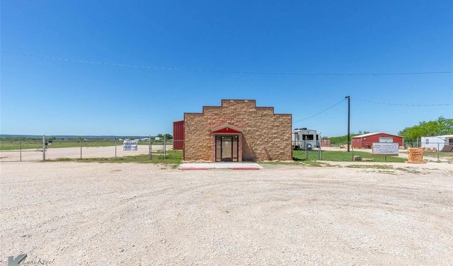 1902 E State Highway 36, Abilene, TX 79602 - 0 Beds, 0 Bath