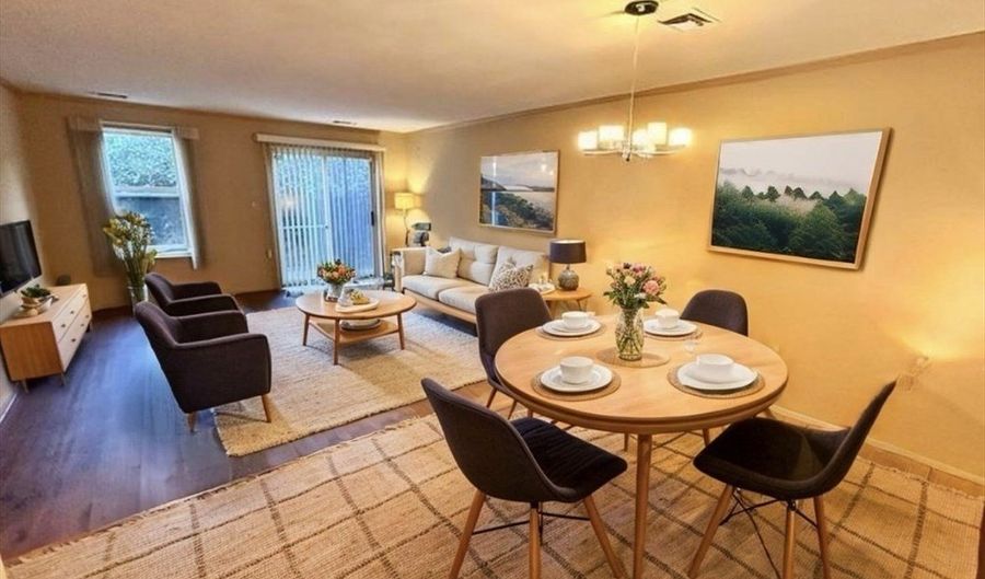 97 Anderer Ln 105, Boston, MA 02132 - 2 Beds, 2 Bath