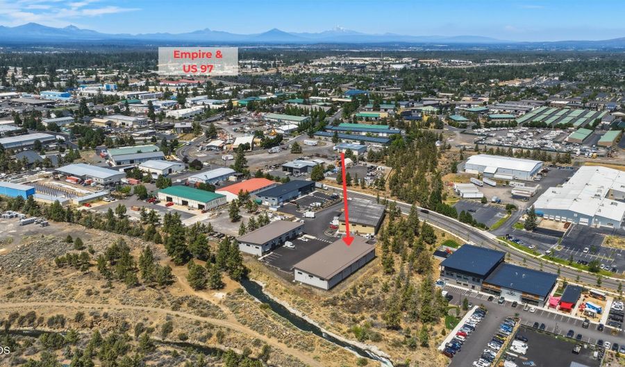 20723 Brinson Blvd 110, Bend, OR 97701 - 0 Beds, 0 Bath
