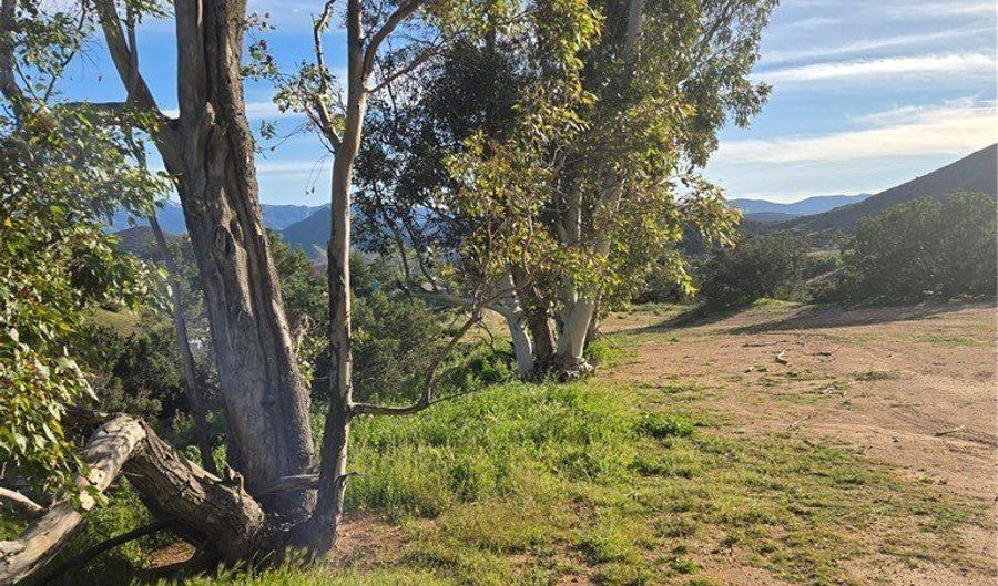 Red rover, Acton, CA 93510 - 0 Beds, 0 Bath