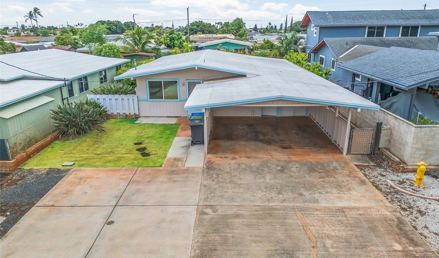 91-611 Papipi Rd, Ewa Beach, HI 96706 - 3 Beds, 2 Bath