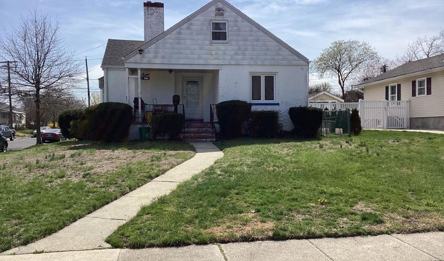 1300 2nd Ave, Asbury Park, NJ 07712 - 3 Beds, 2 Bath