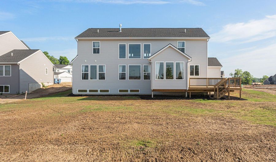 4575 Ada Grove Ct SW, Ada, MI 49301 - 5 Beds, 5 Bath