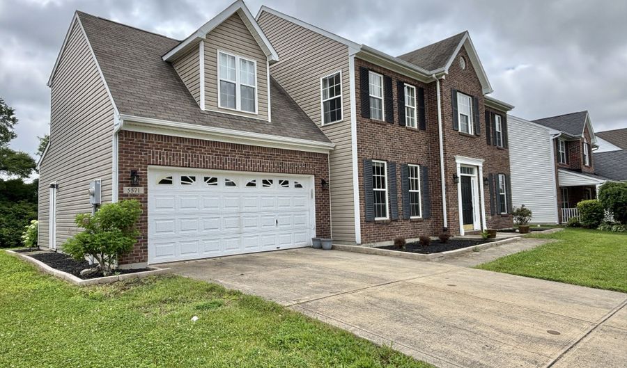 5571 Auburndale Dr, Bargersville, IN 46106 - 4 Beds, 3 Bath
