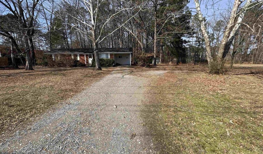 11816 Vimy Ridge Rd, Alexander, AR 72022 - 0 Beds, 0 Bath