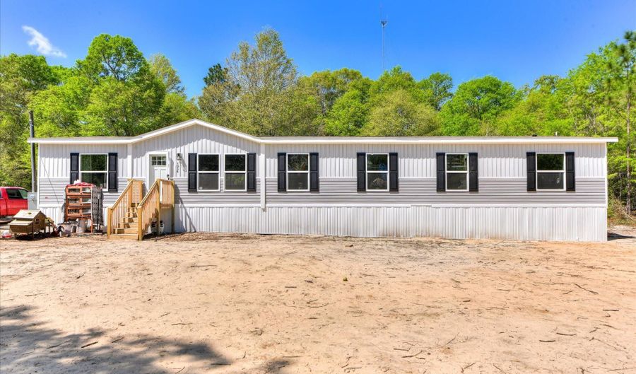 1056 Finklin Rd, Beech Island, SC 29842 - 5 Beds, 3 Bath